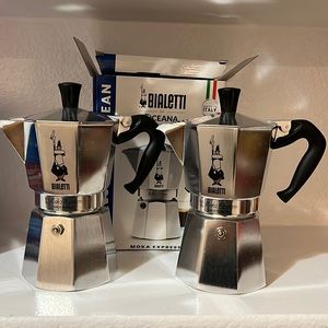 Bialetti Mola Express Espresso Maker (2 of 2)